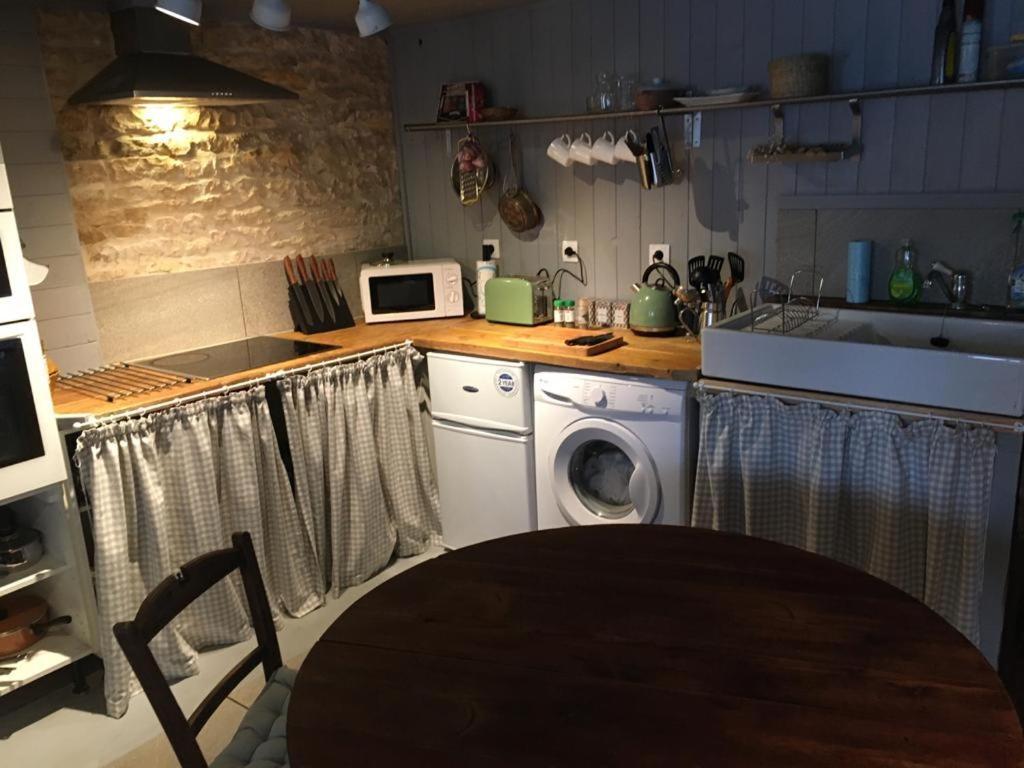 Appartement Riverview à Verteuil-sur-Charente Extérieur photo